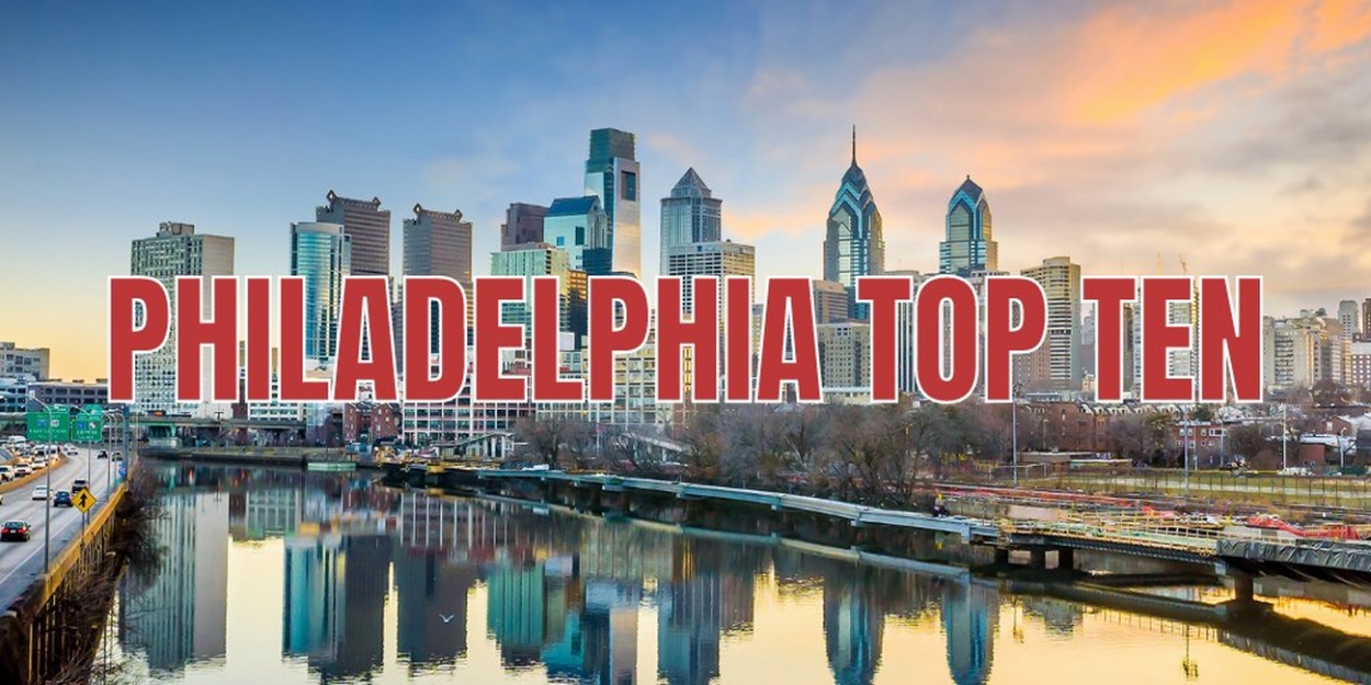 THE BROTHERS SIZE, DAMES AT SEA & More Lead Philadelphia's September Theater Top 10