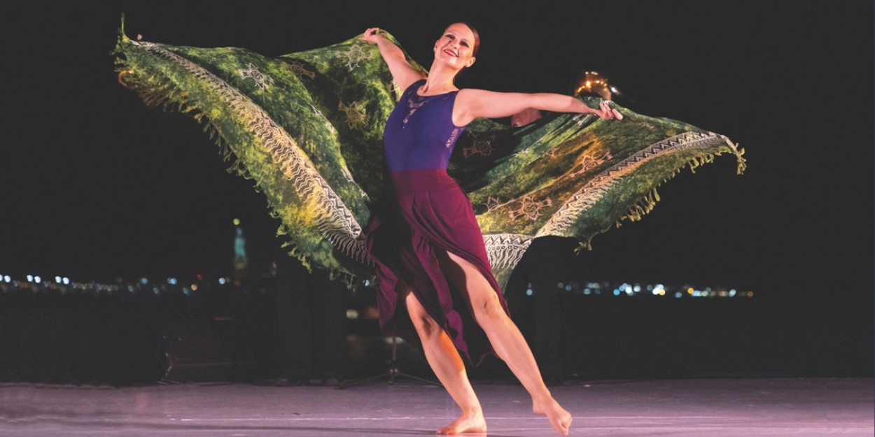 The American Dance Guild Performance Festival Returns To Ailey