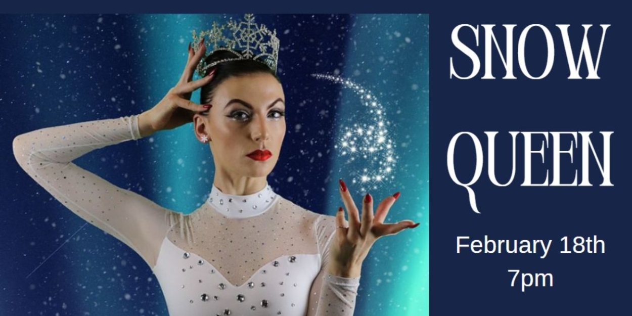 Scottish Ballet's 'The Snow Queen