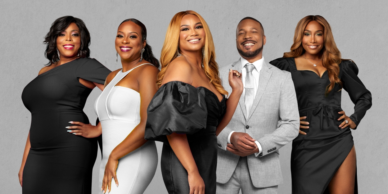 Bravo Announces New Series LOVE MATCH ATLANTA - Vimarsana News