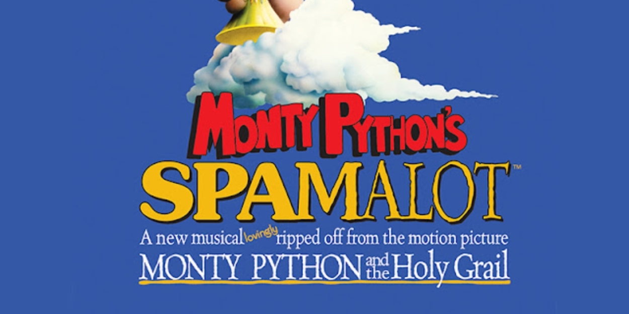 Review: MONTY PYTHON'S SPAMALOT at Arizona Broadway Theatre  Image