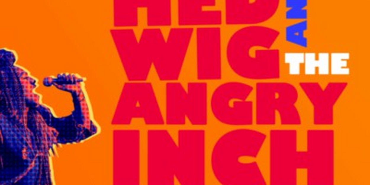HEDWIG AND THE ANGRY INCH Returns to Seattle This Month 