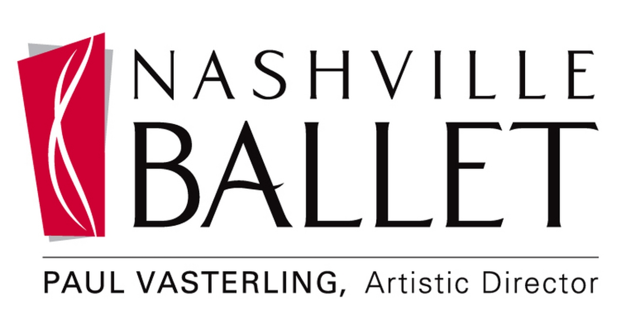 Nashville Ballet Artistic Director Paul Vasterling to Retire 