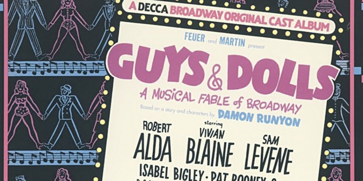 Stage and Screen Actress Martha Stewart, Miss Adelaide in ...