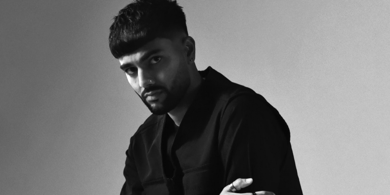 H33RA Releases New Single 'Small Talk' Featuring Idris Jones