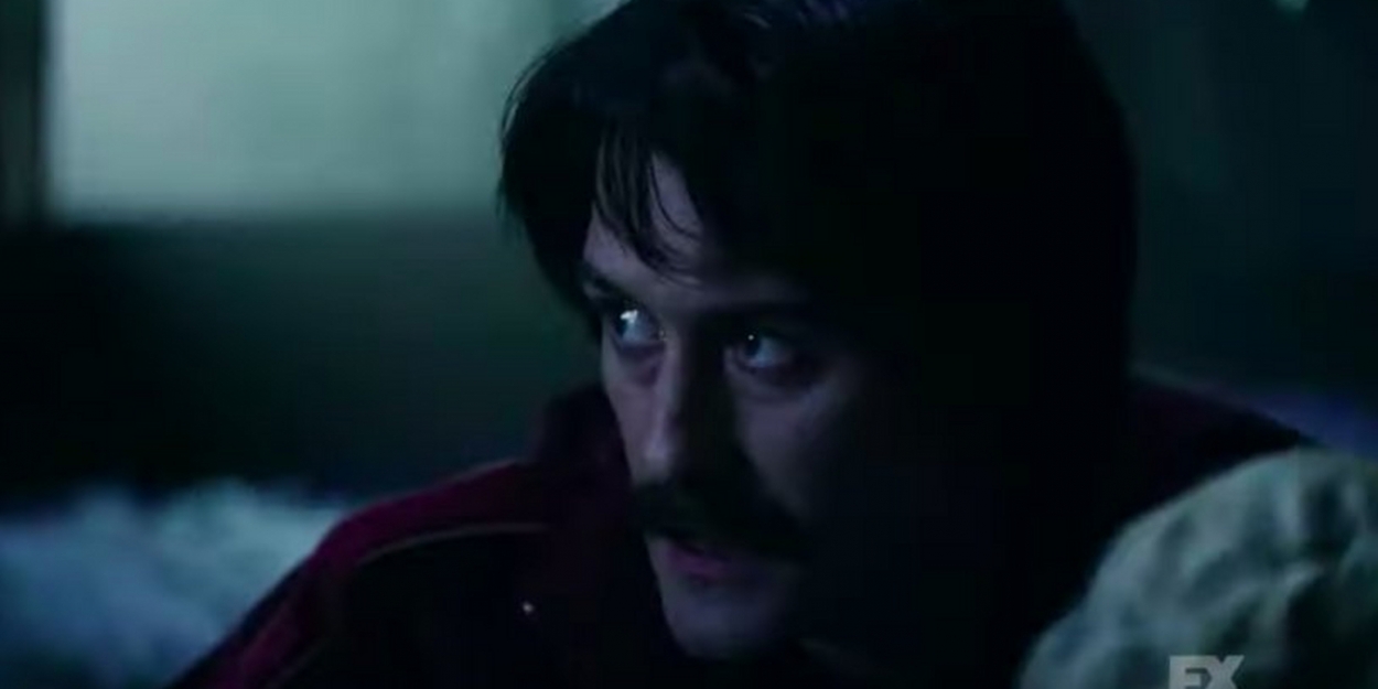 VIDEO FX Releases First Trailer for AMERICAN HORROR STORY 1984(01)