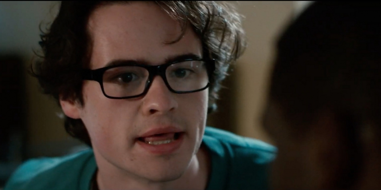 VIDEO: Watch the Trailer for ONE AND THE SAME Video