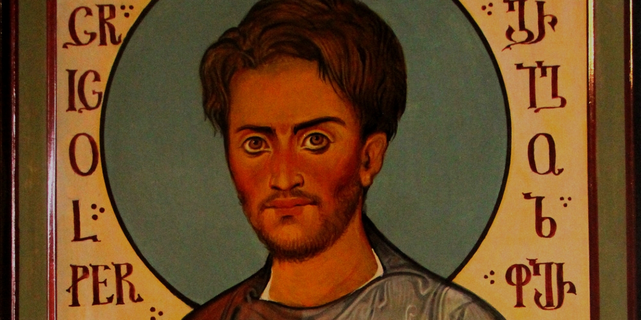 ICONS FOR OUR TIME Exhibition Of 15 Contemporary Icons Celebrates 15th Anniversary Of Museum Of Russian Icons - Vimarsana News