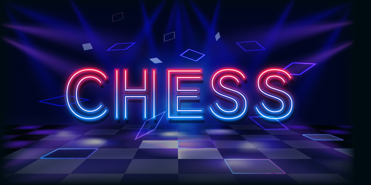 CHESS to be Presented at The Muny in July 