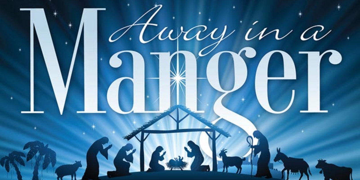 JD Shelburne Releases 'Away In A Manger' Just In Time For The Holidays 