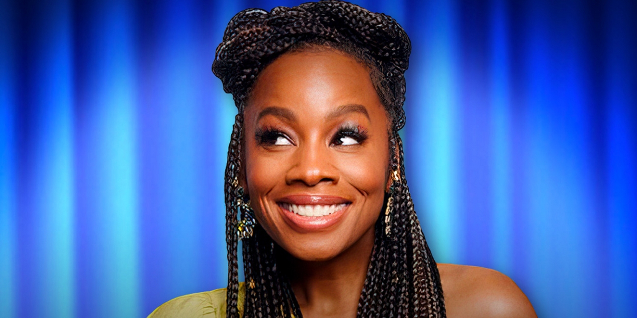 Anika Noni Rose to Teach Free Virtual Class for Kids on Auditioning & More, Hosted by Varsity Tutors  Image