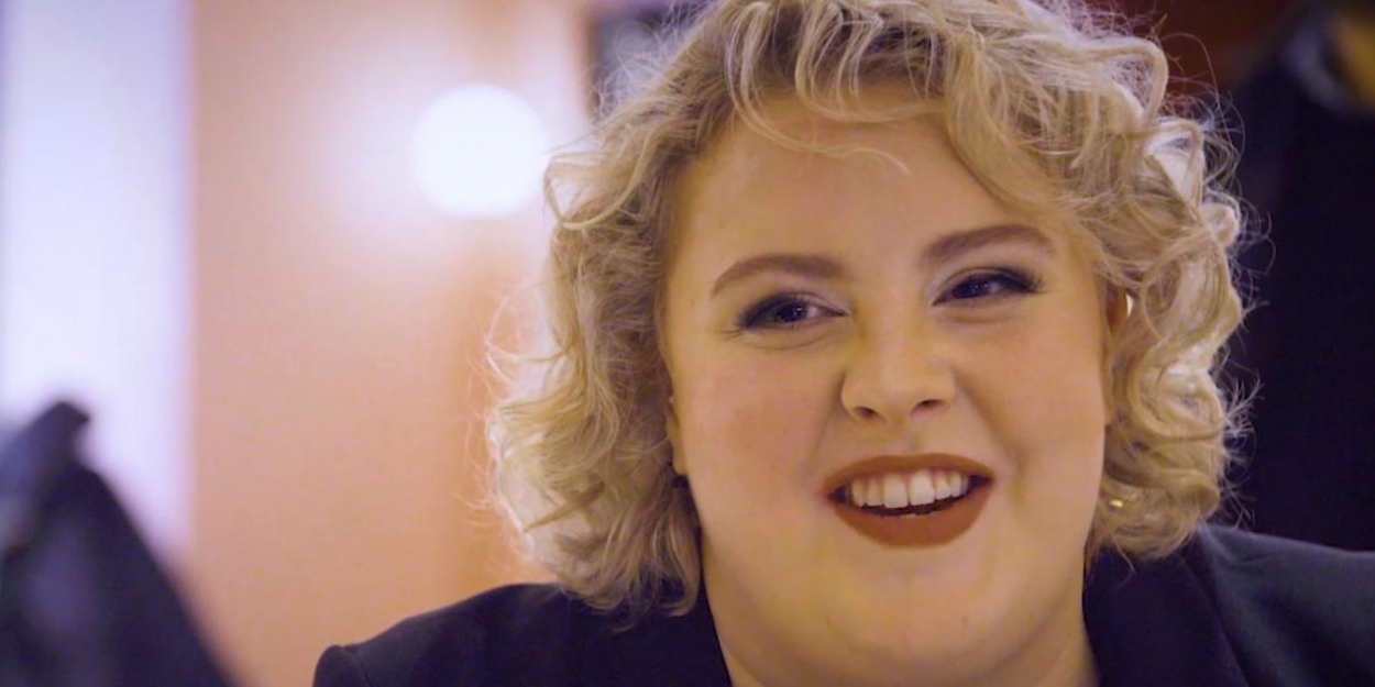 TV Watch Interviews With The West End Cast of HAIRSPRAY