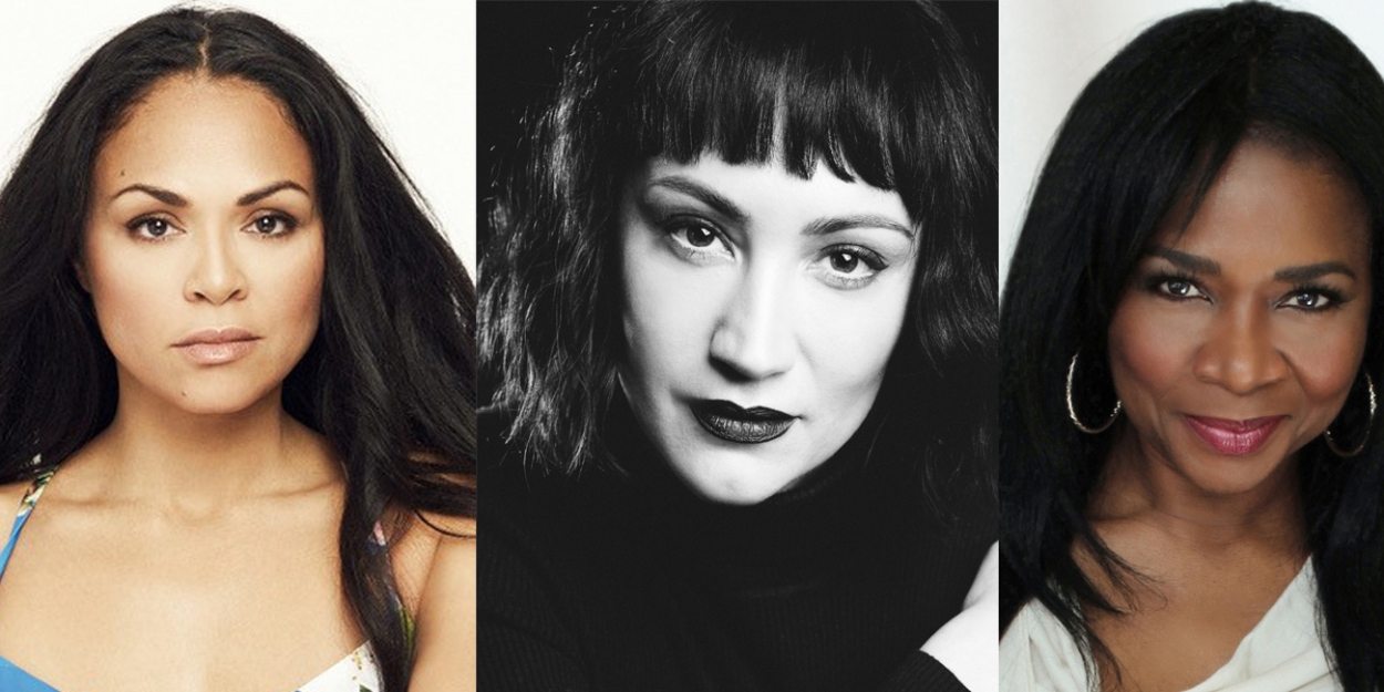 TV: Eden Espinosa, Karen Olivo, Ramona Keller Will Star in BKLYN 15th Anniversary… Video