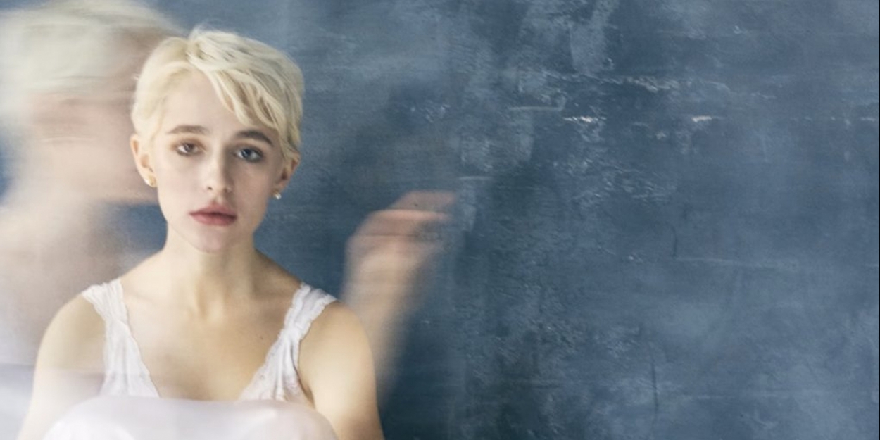 LISTEN Sophia Anne Caruso Releases New Single Goodbye