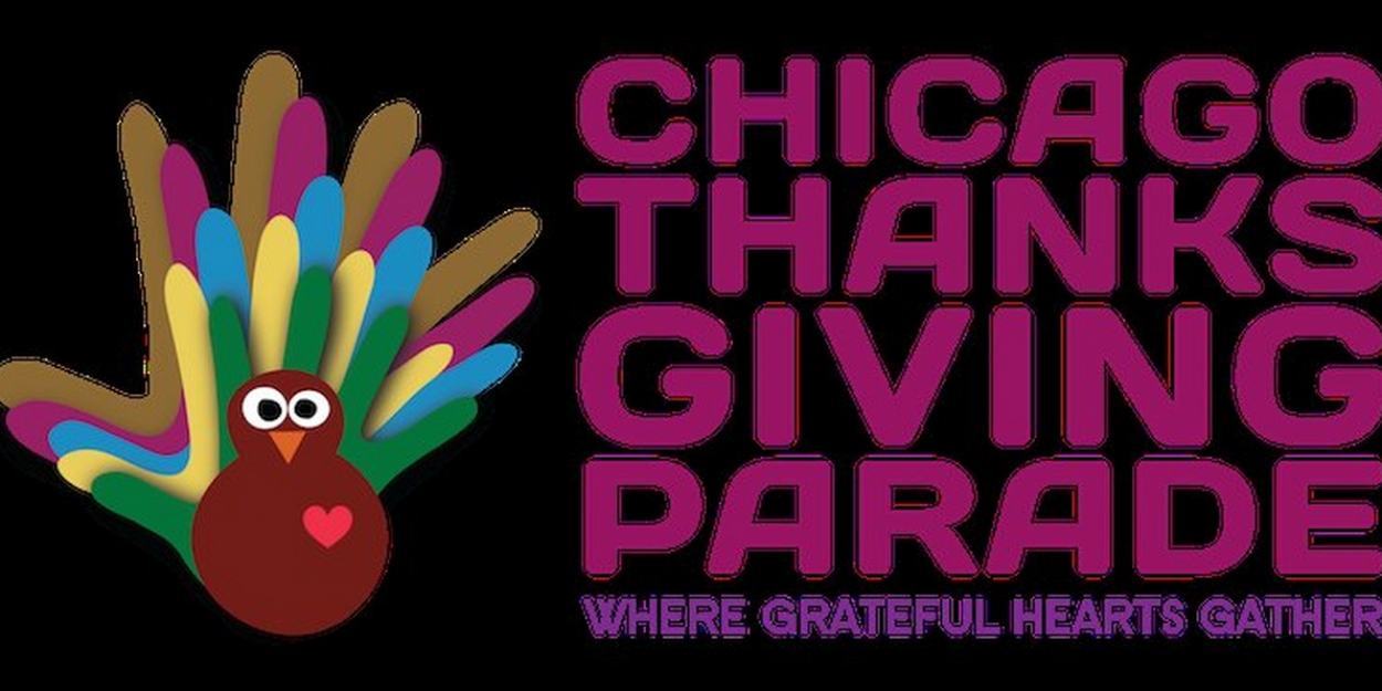 Chicago Thanksgiving Day Parade and Randolph Street Market Make Their