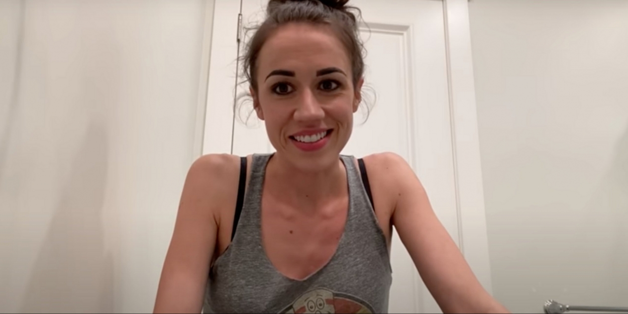 Colleen Ballinger Announces Pregnancy In New YouTube Video