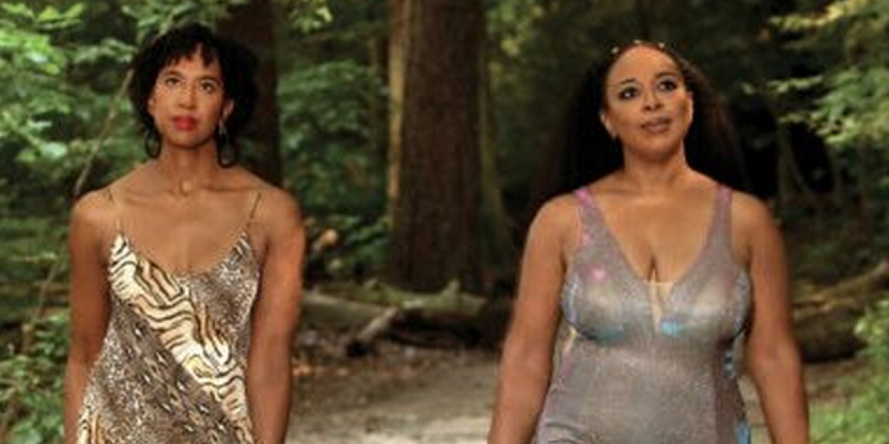 Maria Clark And Maria Thompson Corley Release New Album Of Spirituals And Hymns, SOUL SANCTUARY - Vimarsana News