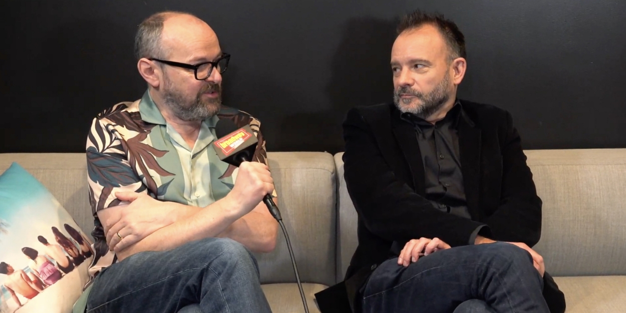Video: Matthew Warchus & Dennis Kelly Reflect on the Legacy of MATILDA Video