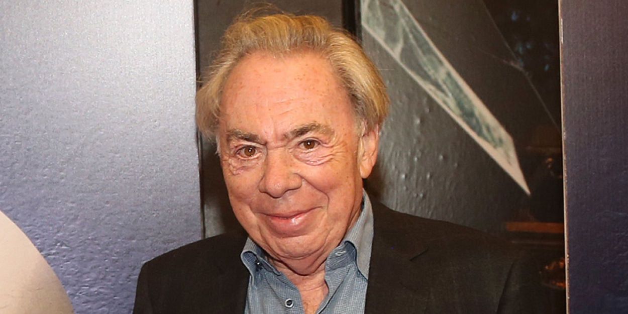 Andrew Lloyd Webber to Appear on THE TONIGHT SHOW WITH JIMMY FALLON on Monday After PHANTOM Closing 