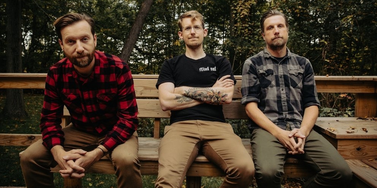 84 Tigers Release 'The Waves Beneath' From Upcoming Debut LP 'Time In The Lighthouse' 