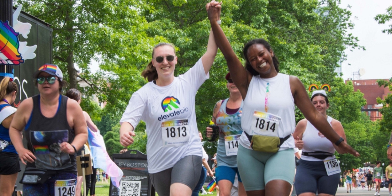 The Boston Theater Company's Road of Rainbows 5K to Return in June 