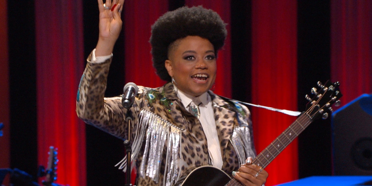 Beach Boys, Amythyst Kiah & More Join MY OPRY DEBUT Season Four  Image