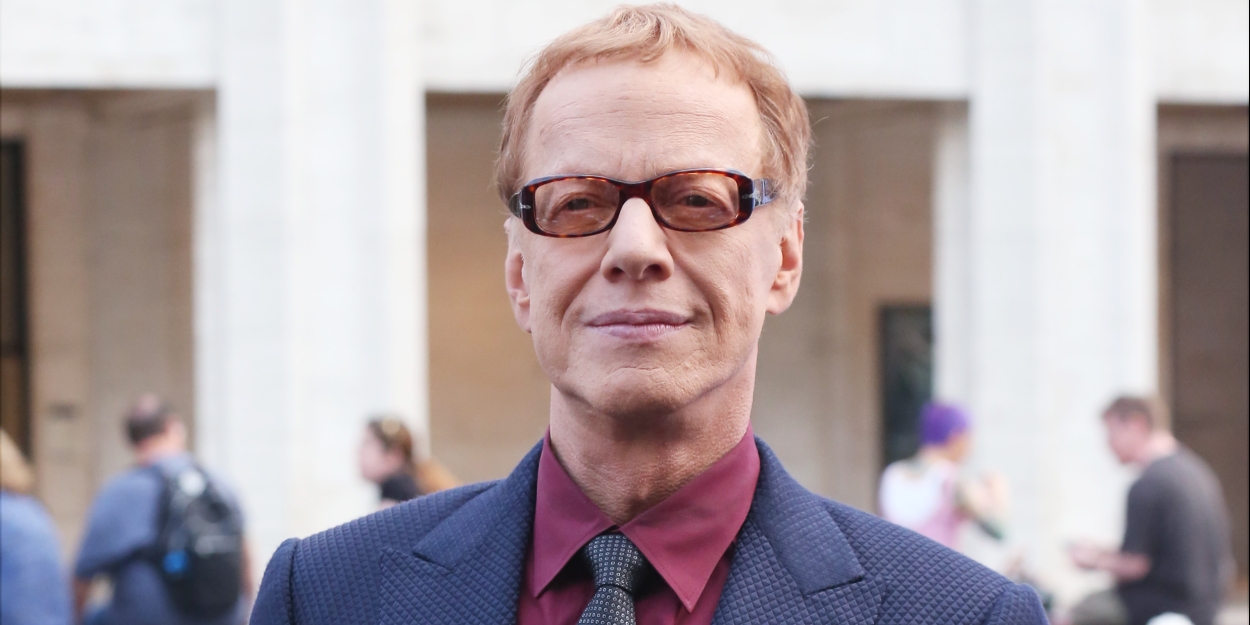 The Lied Center Presents DANNY ELFMAN WEEK In Lincoln 