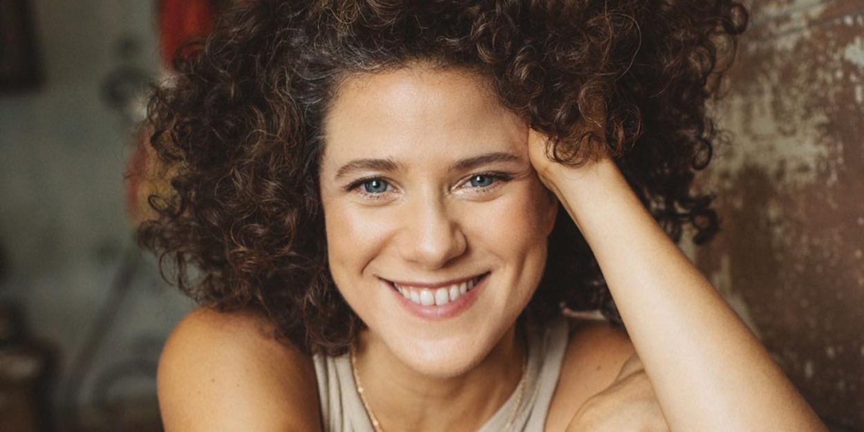 Review: CYRILLE AIMEE at Birdland by Guest Reviewer Andrew Poretz - Vimarsana News