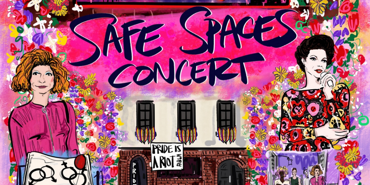 Nancy Pelosi, Alexandra Billings, Margaret Cho, Billy Eichner, and More Join The Stonewall Inn Safe Spaces Virtual Event - Vimarsana News
