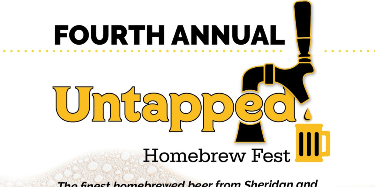 Untapped Homebrew Festival is Back at the WYO in July - Vimarsana News