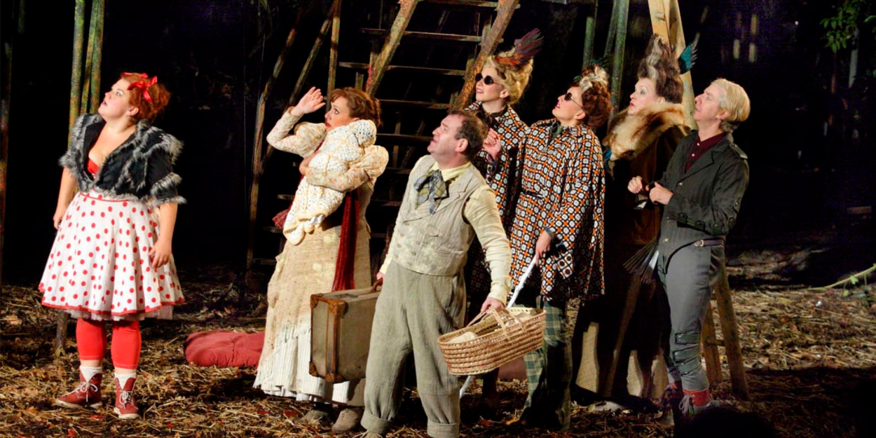 Get Ready for Halloween by Streaming BroadwayHD's Spookiest Shows! - Vimarsana News