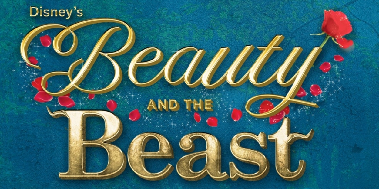 Review: DISNEY'S BEAUTY AND THE BEAST at The Muny
