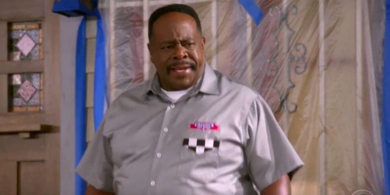 VIDEO: CBS Shares 'Welcome to the Fresh Coat' Preview of THE NEIGHBORHOOD Video