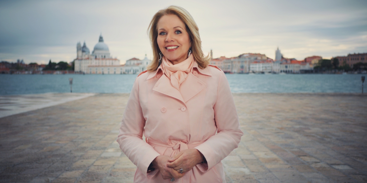Renée Fleming's Concert Films From Venice & France to Screen in IMAX
