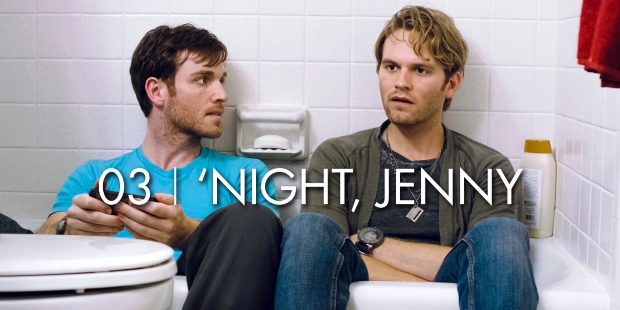 VIDEO: Ms. Guidance- Episode 3 | 'night, Jenny Video