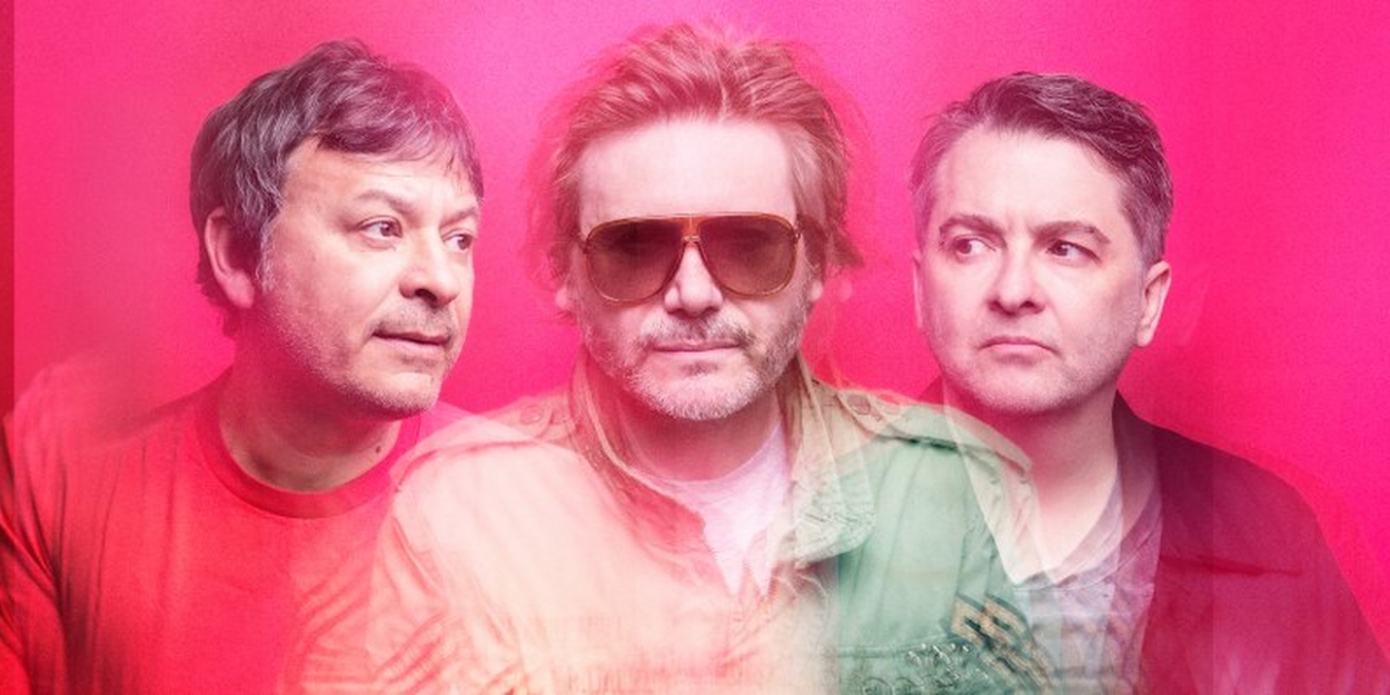 The London Suede & Manic Street Preachers Announce Rare Tour Of North America 