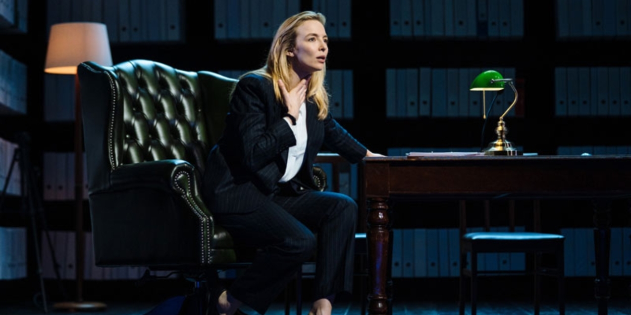 Lark Theater To Screen National Theatre Live's PRIMA FACIE Starring Jodie Comer 
