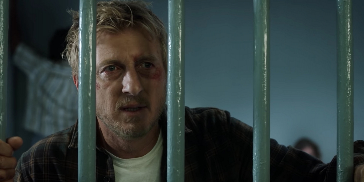 VIDEO: Watch the Trailer for the Third Season of COBRA KAI Video