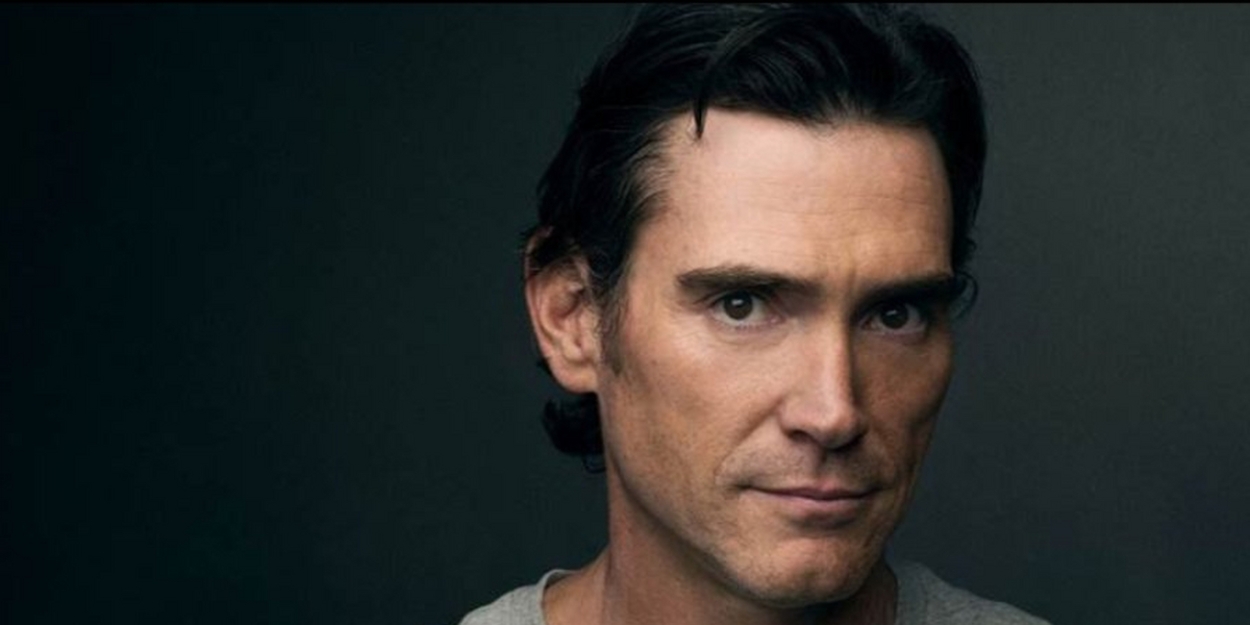 Billy Crudup to be Honored at Vineyard Theatre 40th Anniversary Gala 