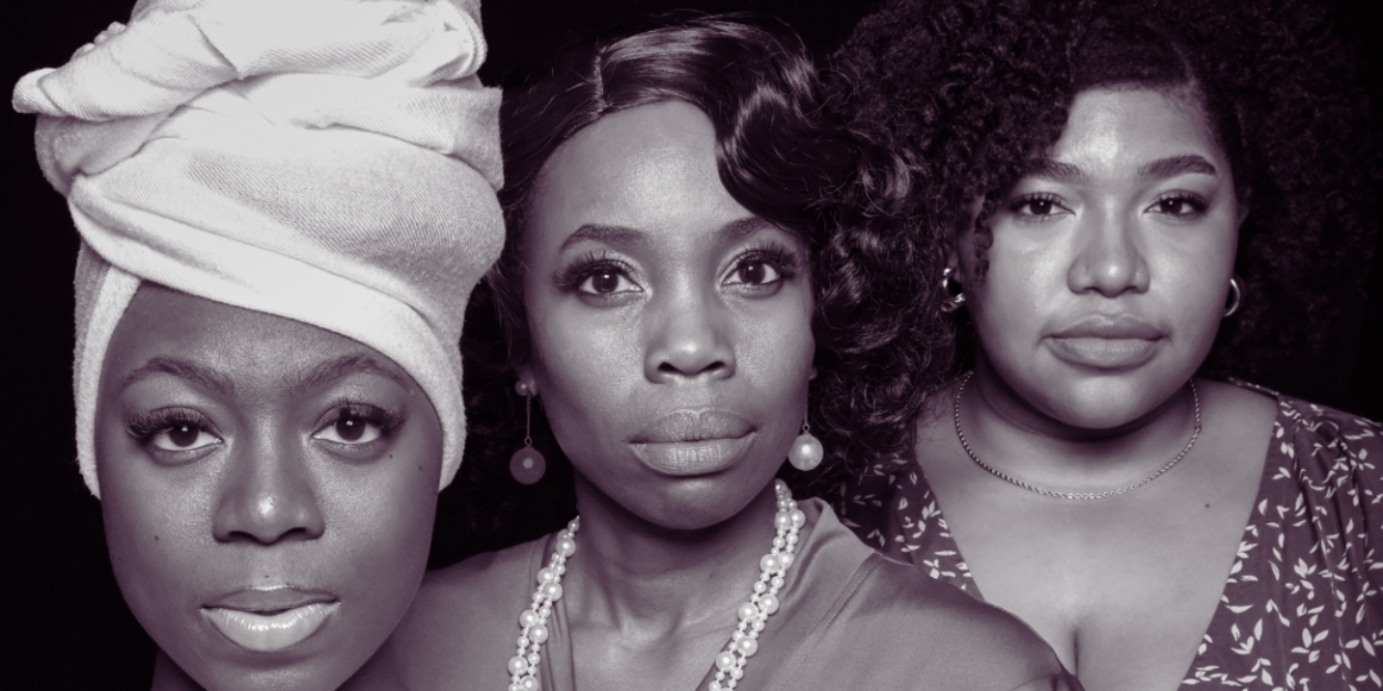 THE COLOR PURPLE to be Presented at The Ritz Theatre Company This Month 