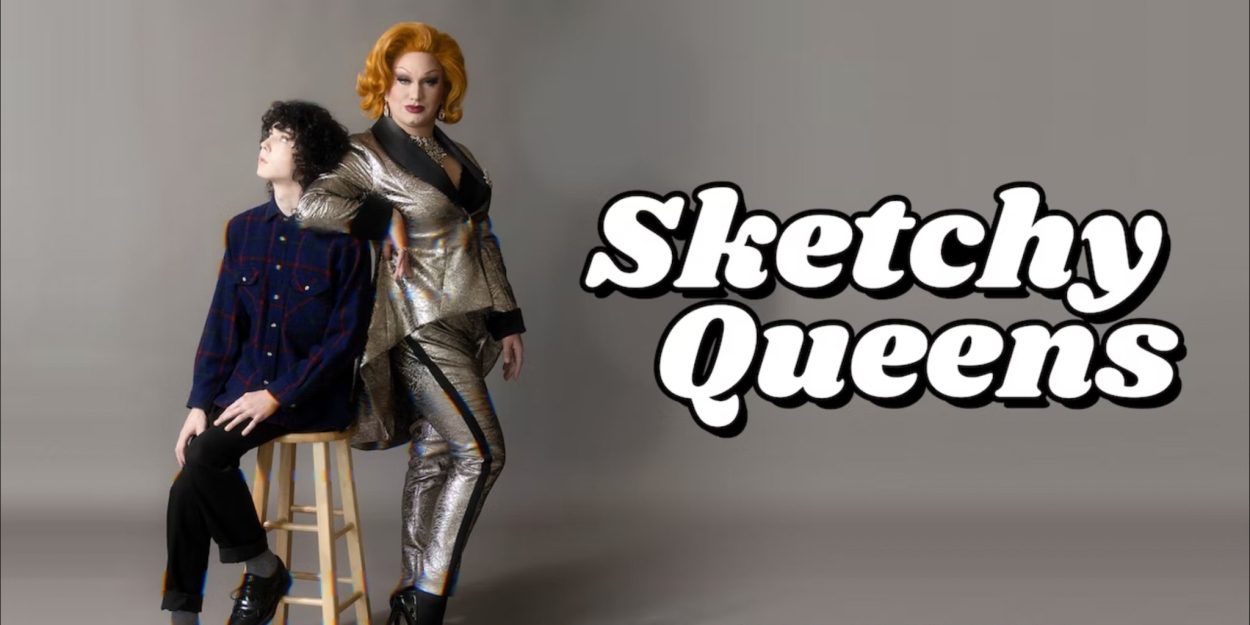 Jinkx Monsoon's Sketch Comedy Series Greenlit for Season Two By World of Wonder 