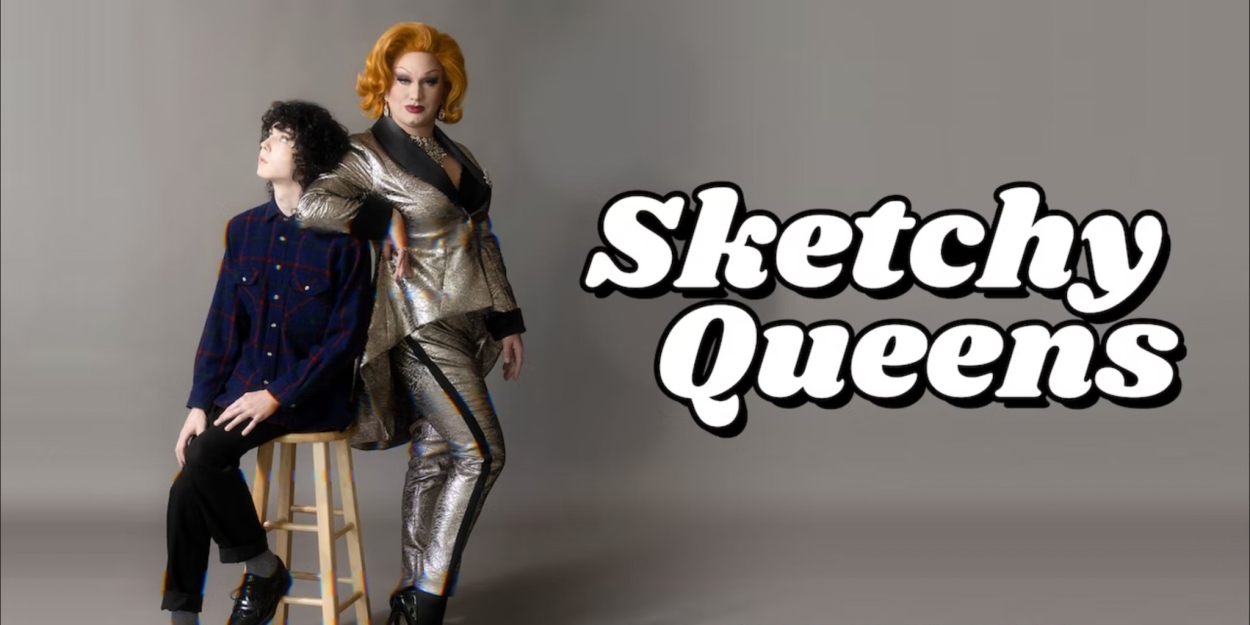 Jinkx Monsoon's Sketch Comedy Series Greenlit for Season Two By World of Wonder  Image