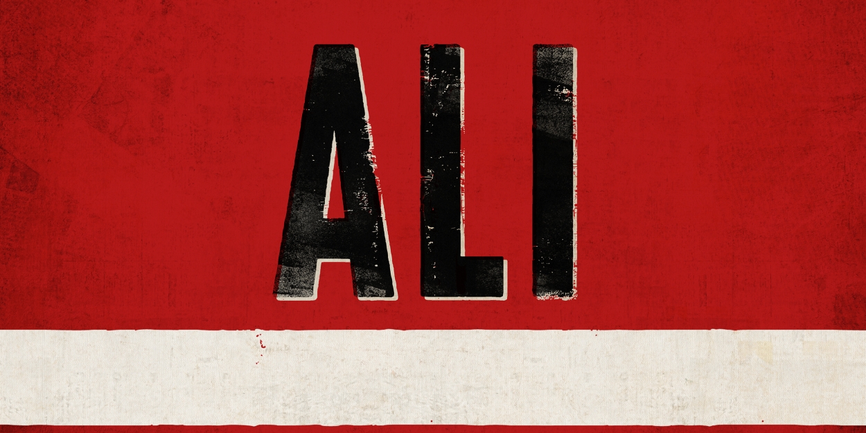 ALI, a New Musical About Muhammad Ali, in Development for Broadway 