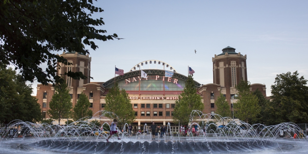 Navy Pier Announces Free Halloween Programming Through the Month of October