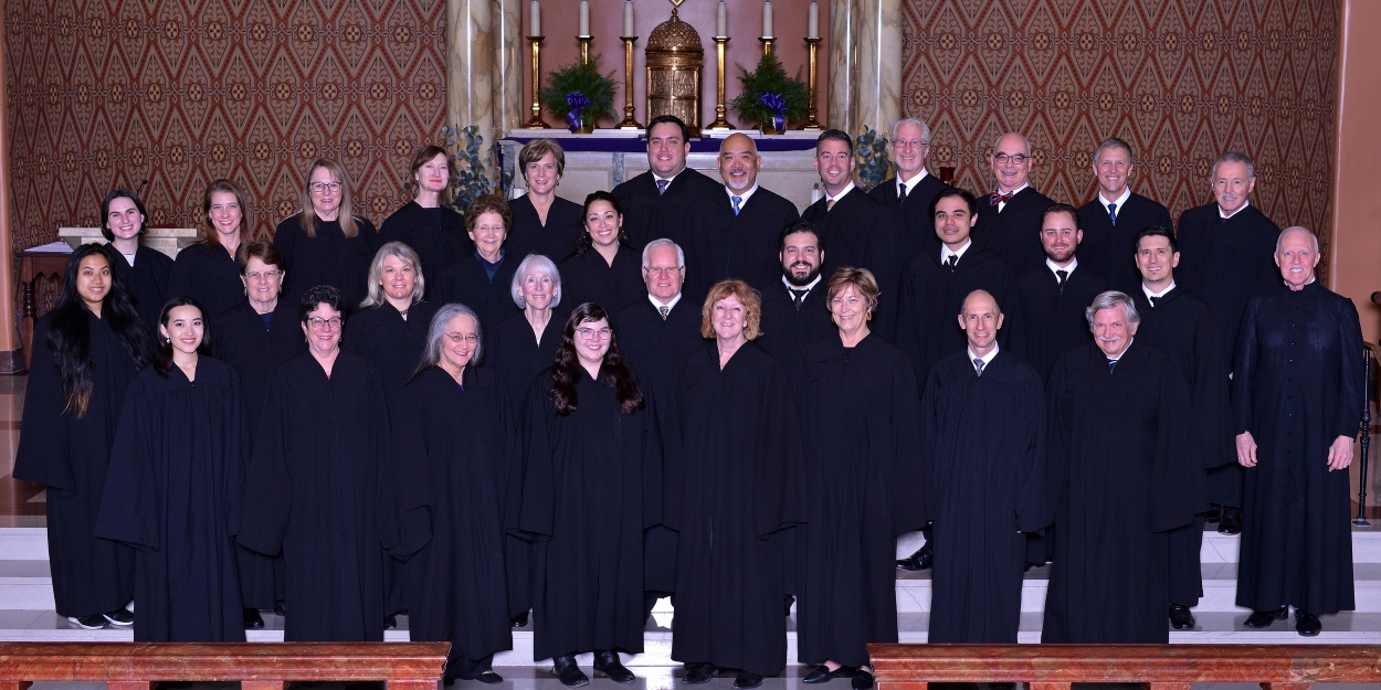 Schola Cantorum Brings Their Choral Virtuosity to Vancouver 