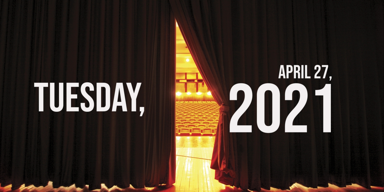 Virtual Theatre Today: Tuesday, April 27- with Christine Pedi, Andrea McArdle, and More! - Vimarsana News