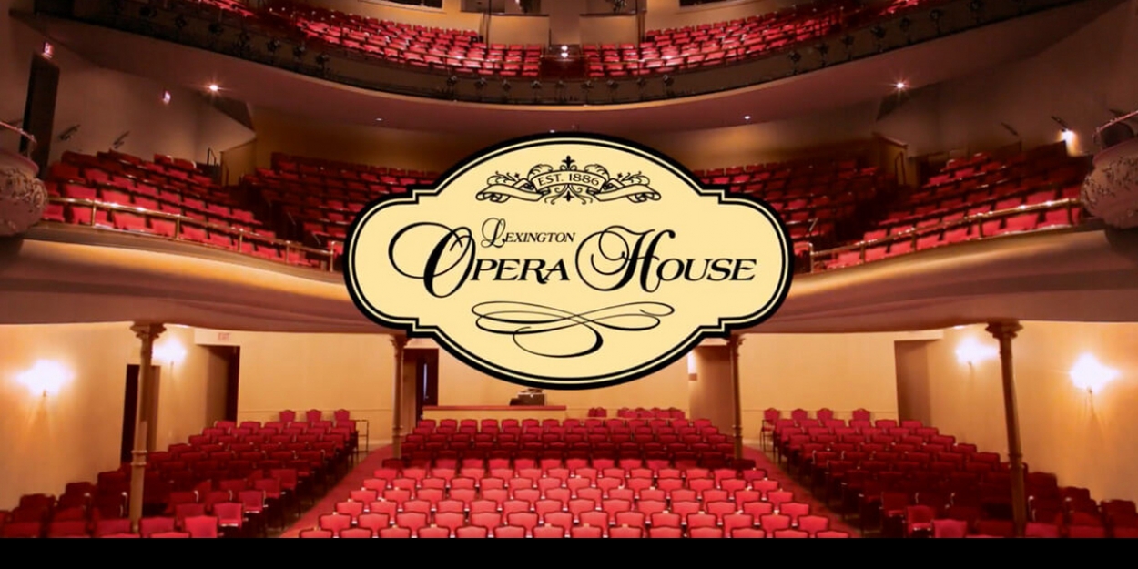 Lexington Opera House Marquee Wins Top Prize in Sign Competition