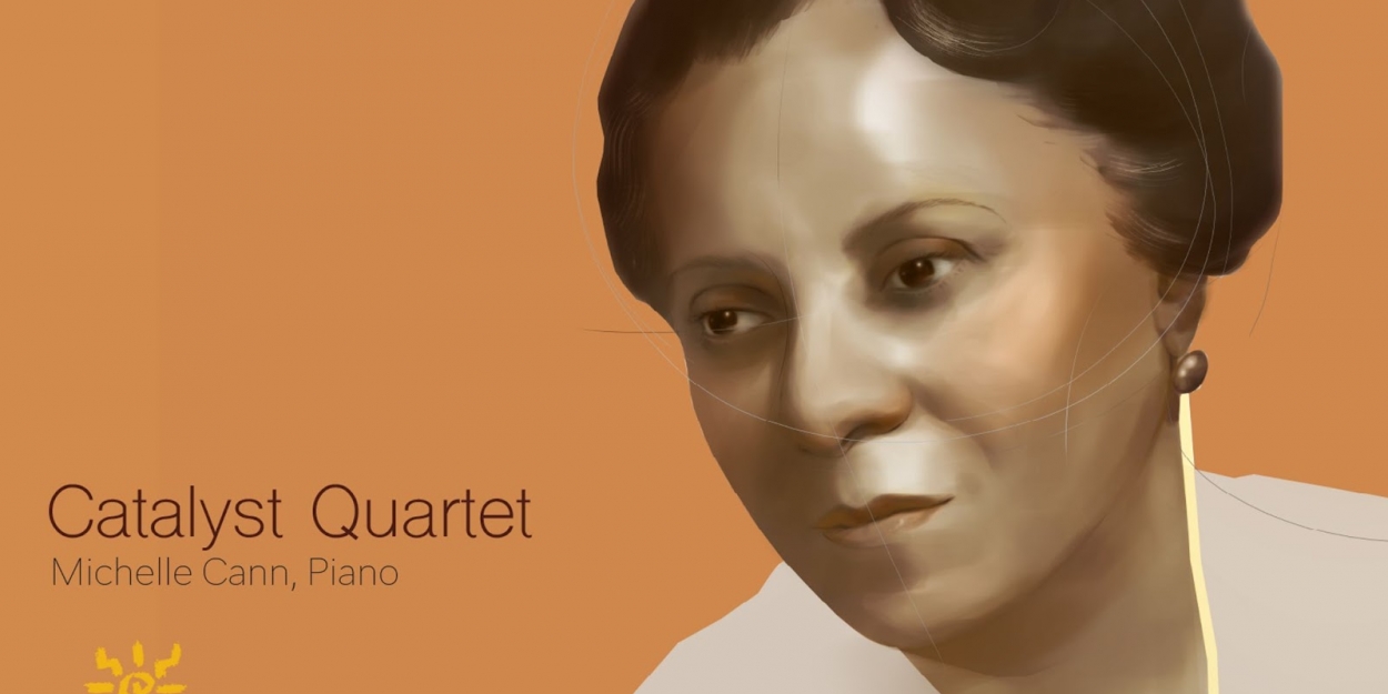 Catalyst Quartet to Release UNCOVERED Vol. 2