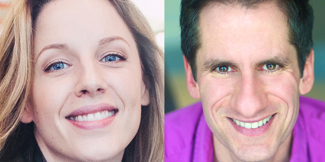 Jessie Mueller to Perform With Seth Rudetsky at Steppenwolf Theatre in January 2023  Image