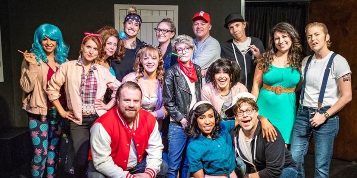 Sketchworks Comedy Wins Right To Perform GREASE Parody